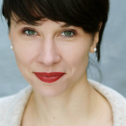 Prof. Dr. Natascha Adamowsky Prof. Dr. Natascha Adamowsky