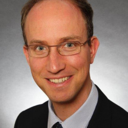 Prof. Dr. Sebastian Martens