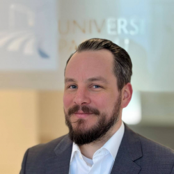 Prof. Dr. Ralf Kellner