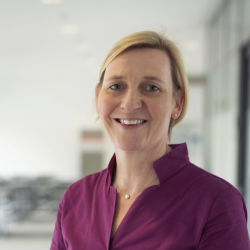 Ulrike Haberl